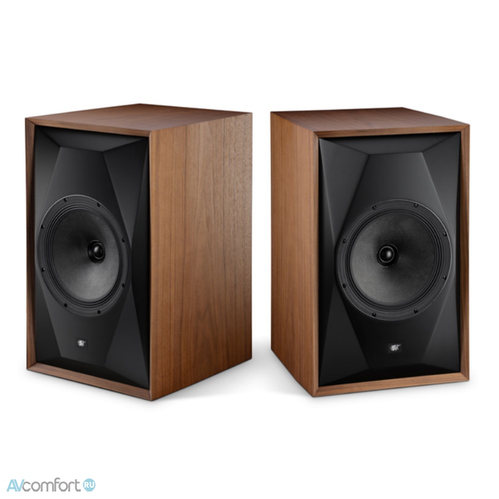 MoFi Electronics SourcePoint 10 Walnut MoFi Electronics SourcePoint 10 Walnut