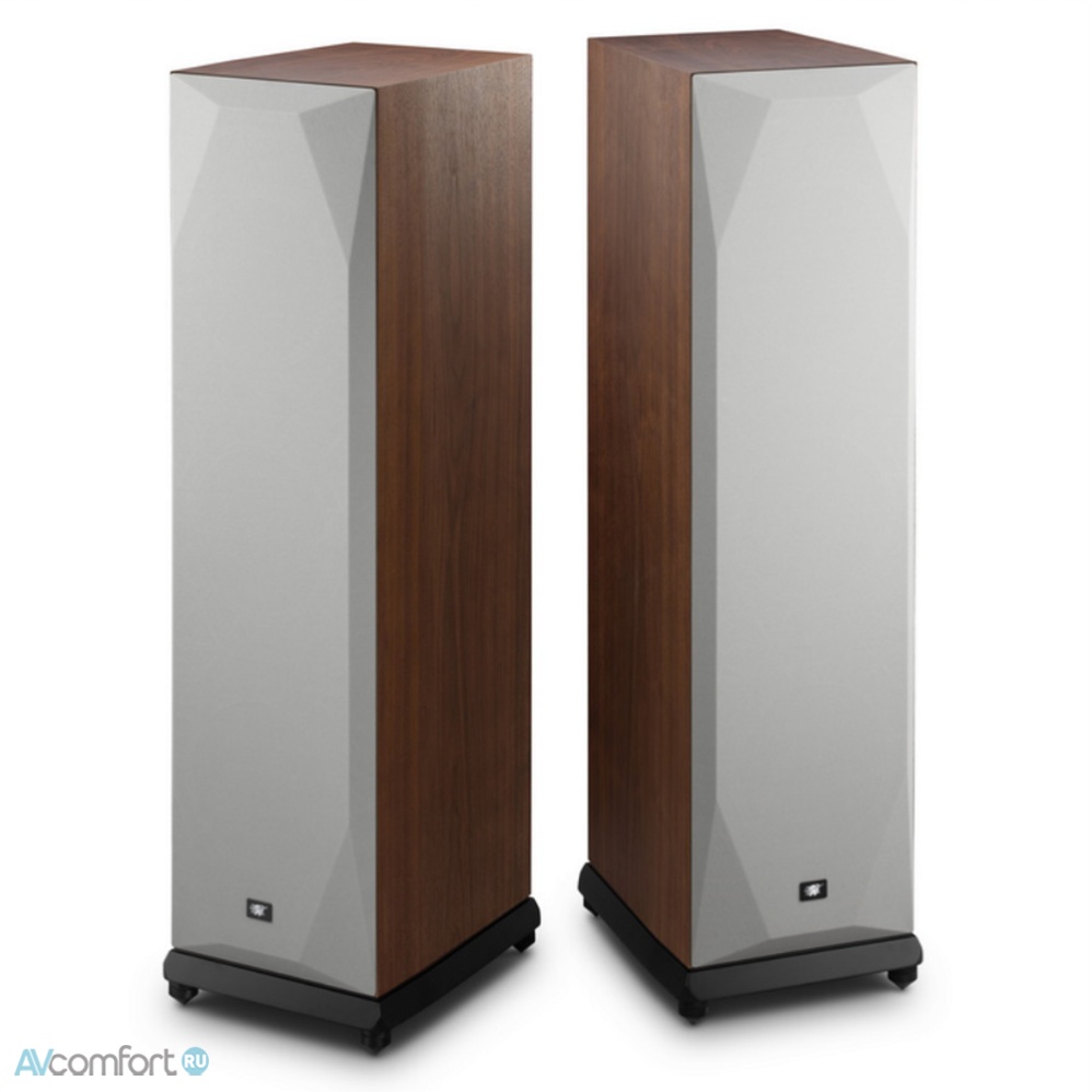 MoFi Electronics SourcePoint 888 Walnut MoFi Electronics SourcePoint 888 Walnut