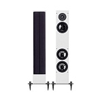 Vienna Acoustics Beethoven Baby Grand Symphony Edition Piano White Vienna Acoustics Beethoven Baby Grand Symphony Edition Piano White