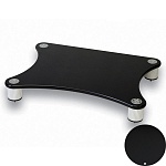 Solid Tech Radius Solo 1 Black Solid Tech Radius Solo 1 Black