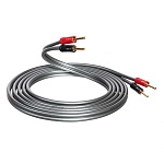 QED X-Tube 40i Pre-Terminated Speaker Cable 5.0 m (QE1455) QED X-Tube 40i Pre-Terminated Speaker Cable 5.0 m (QE1455)