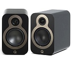 Q Acoustics Q 3030c (QA3332) Satin Black Q Acoustics Q 3030c (QA3332) Satin Black