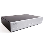 Isol-8 MiniSub Chroma Silver Isol-8 MiniSub Chroma Silver