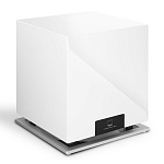 DALI SUB M-10 D White High Gloss Lacquer