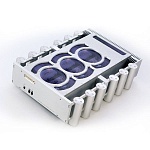 Chord Electronics SPM 6000 MkII Silver Chord Electronics SPM 6000 MkII Silver