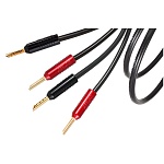 Atlas Cables Hyper Achromatic Speaker Z 2.0, 3.0 m Atlas Cables Hyper Achromatic Speaker Z 2.0, 3.0 m