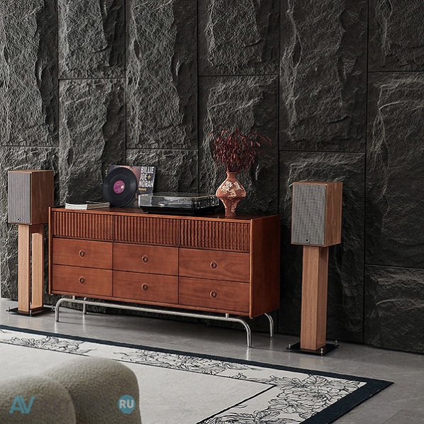 Elipson Heritage XLS 7 Oak Elipson Heritage XLS 7 Oak