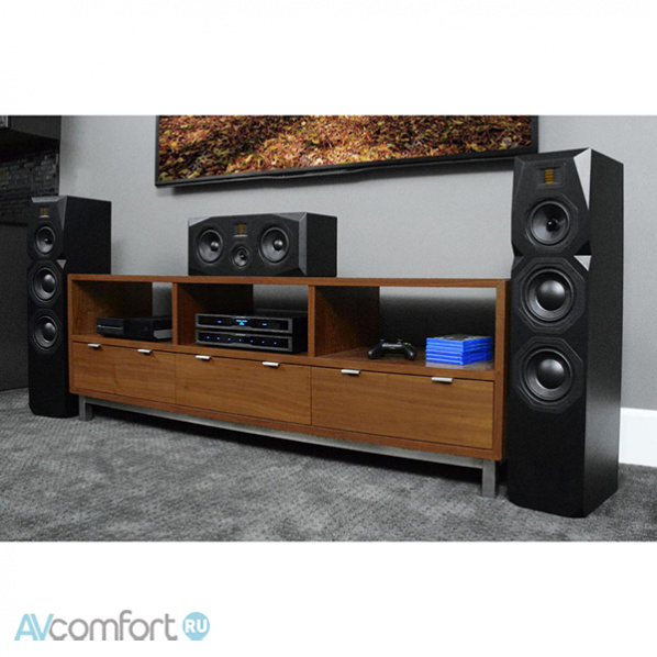 Emotiva Airmotiv T2+ Emotiva Airmotiv T2+