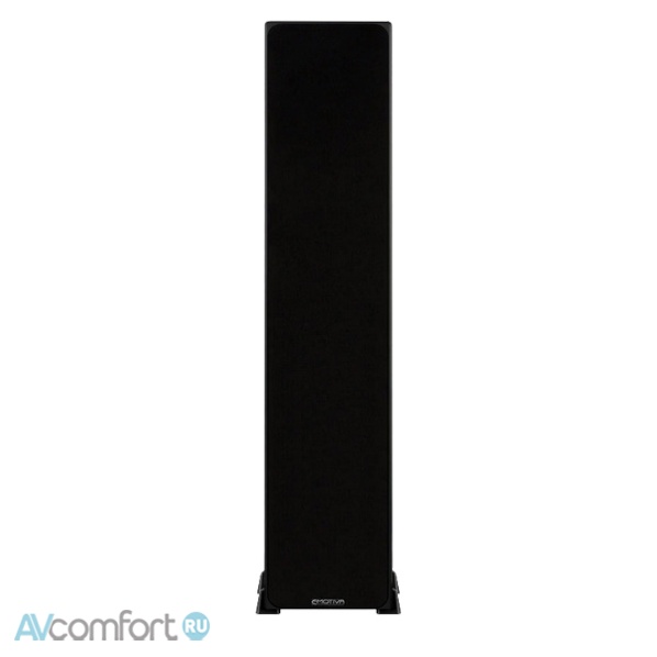Emotiva Airmotiv Xt3 Satin Black Emotiva Airmotiv Xt3 Satin Black