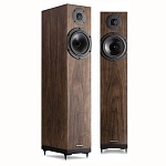 Spendor A4 Dark Walnut Spendor A4 Dark Walnut