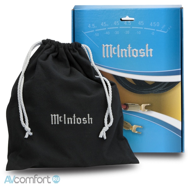 McIntosh CS 2,0m McIntosh CS 2,0m