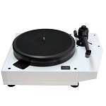 Kuzma Stabi R Silver Kuzma Stabi R Silver