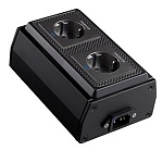 Furutech FT-SWS-D NCF(R) Box-Black Furutech FT-SWS-D NCF(R) Box-Black
