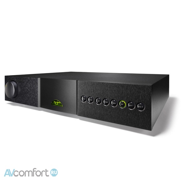 Naim Audio NAC 202 Naim Audio NAC 202
