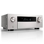 Denon AVR-X4800H Silver Denon AVR-X4800H Silver
