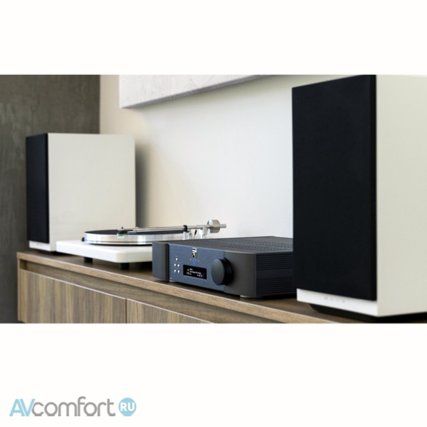 Moon by Simaudio Voice 22 White Gloss Moon by Simaudio Voice 22 White Gloss