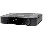 Moon by Simaudio Compass 341 Black Moon by Simaudio Compass 341 Black