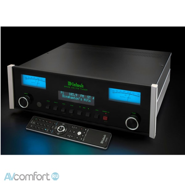 McIntosh MR89 McIntosh MR89
