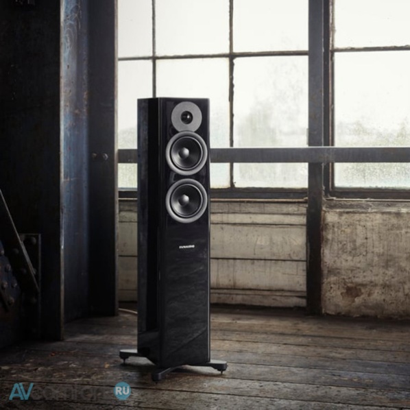 Dynaudio Evoke 30 Walnut Dynaudio Evoke 30 Walnut
