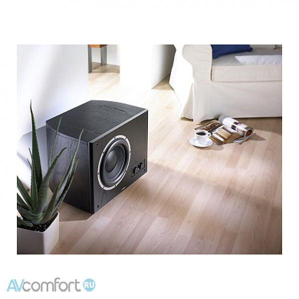 Acoustic Energy Aelite Sub Black Acoustic Energy Aelite Sub Black