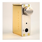 NuForce uDAC 2 Signature Gold Edition NuForce uDAC 2 Signature Gold Edition