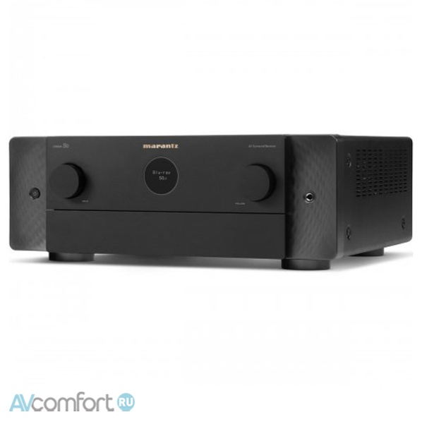 Marantz Cinema 50 Black Marantz Cinema 50 Black