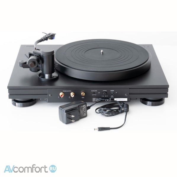 Music Hall The Stealth (2M Blue) Black Music Hall The Stealth (2M Blue) Black