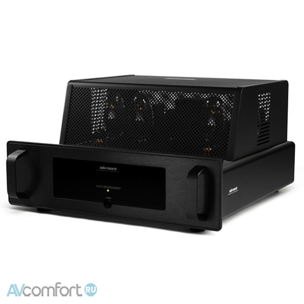 Audio Research VT80SE Black Audio Research VT80SE Black