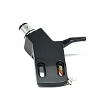 Dual Headshell CS Black Dual Headshell CS Black