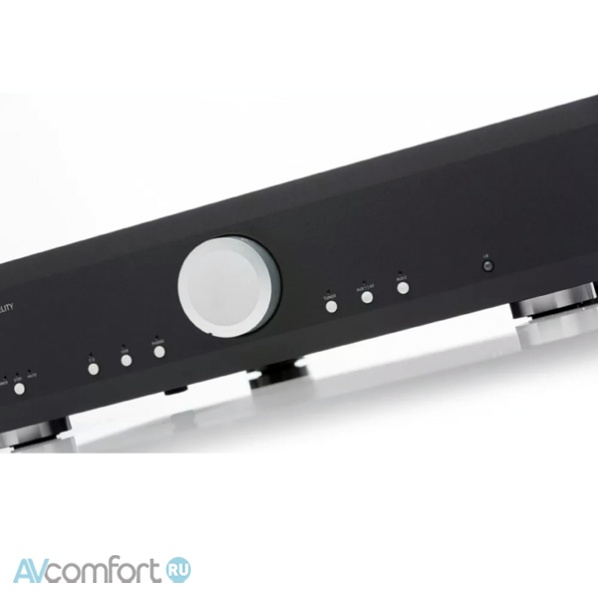 Musical Fidelity M5si Silver Musical Fidelity M5si Silver