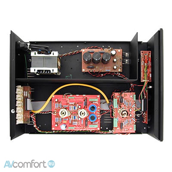Audio Note M1 Line Black Audio Note M1 Line Black