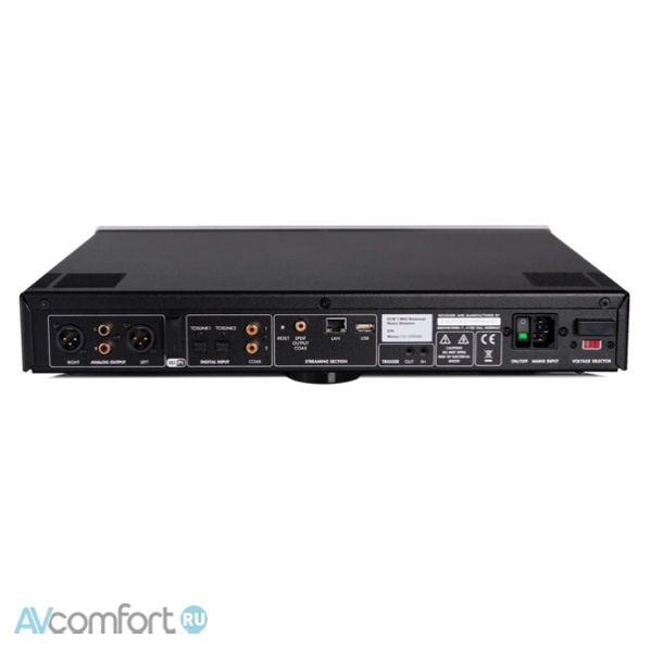 Electrocompaniet ECM 1mkII Electrocompaniet ECM 1mkII
