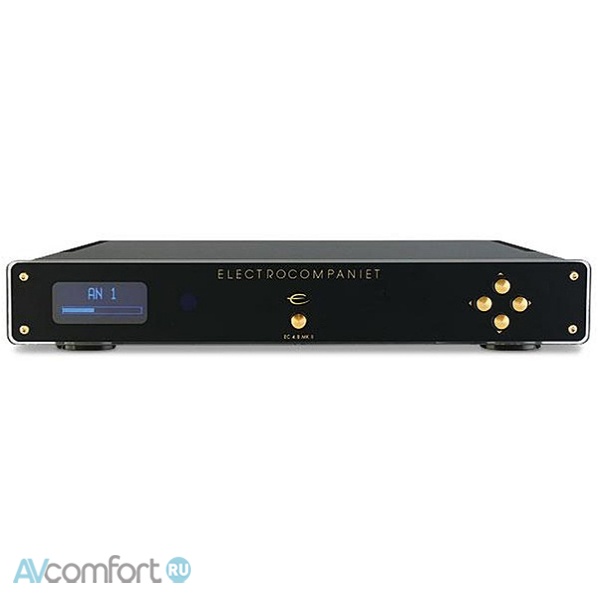 Electrocompaniet EC 4.8 MKII Electrocompaniet EC 4.8 MKII