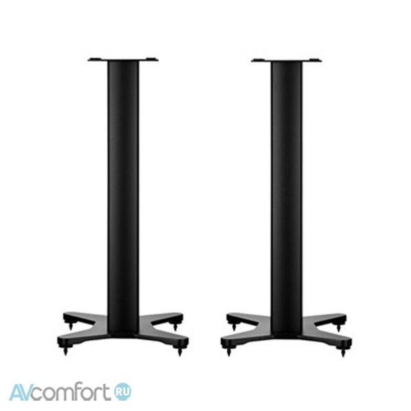 Dynaudio Stand 10 Satin Black Dynaudio Stand 10 Satin Black