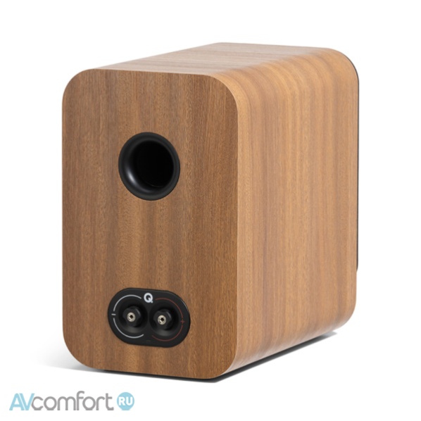 Q Acoustics Q 3020c (QA3328) Pin Oak Q Acoustics Q 3020c (QA3328) Pin Oak