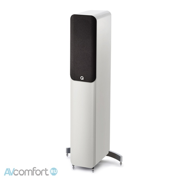 Q Acoustics Concept 50 (QA2954) Gloss White Q Acoustics Concept 50 (QA2954) Gloss White