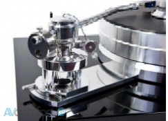 PRO-JECT Signature Piano Black PRO-JECT Signature Piano Black