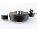 TRANSROTOR Max Nero, Rega RB 880, Konstant EINS, Merlo