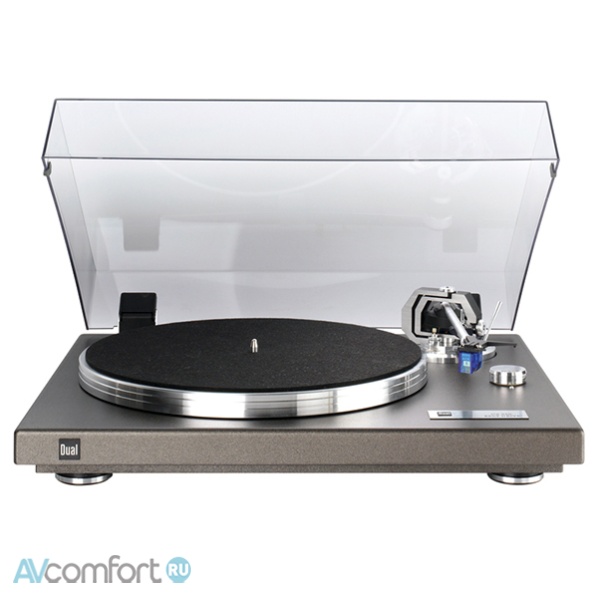 Dual CS550 Black Dual CS550 Black