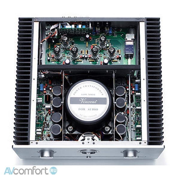 Vincent SV-700 Black Vincent SV-700 Black