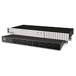 IsoTek Alpha Lite Black IsoTek Alpha Lite Black