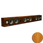 LEGACY AUDIO SoundBar 5" Natural Cherry