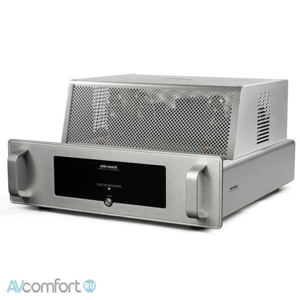 Audio Research VT80SE Silver Audio Research VT80SE Silver