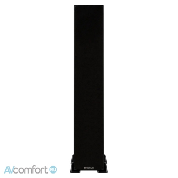 Emotiva Airmotiv Xt1 Satin Black Emotiva Airmotiv Xt1 Satin Black