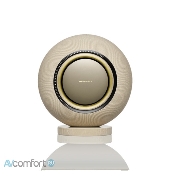 Marantz Horizon Champange Marantz Horizon Champange