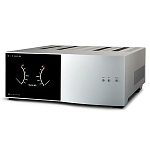 Anthem STR Power Amplifier Silver Anthem STR Power Amplifier Silver