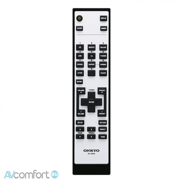 Onkyo TX-8220 Black Onkyo TX-8220 Black