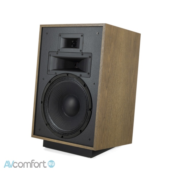 Klipsch Heresy IV Distressed Oak Klipsch Heresy IV Distressed Oak