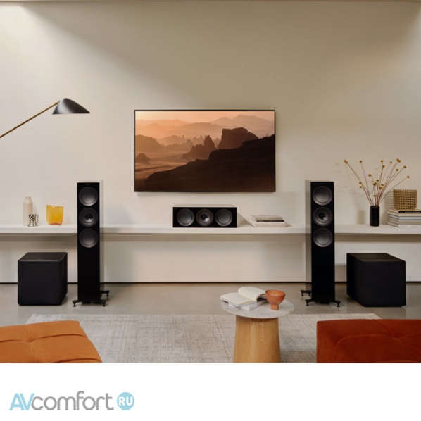 KEF KUBE 12 MIE EU (SP4075B0AA) KEF KUBE 12 MIE EU (SP4075B0AA)