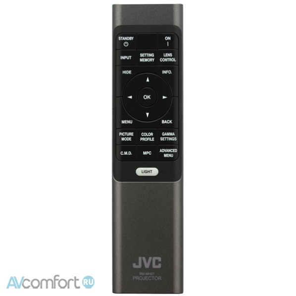 JVC DLA-NZ900 Black JVC DLA-NZ900 Black